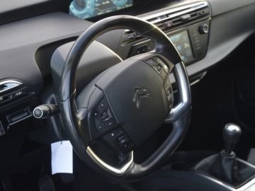 Citroën Grand C4 Picasso